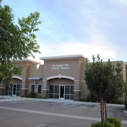 Ben Magleby, DDS - Dr. Ben Family Dentist
Clovis, CA