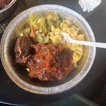 The Soul Spot - Soul Food Near Me - Brooklyn, New York The Soul Spot - Soul Food Near Me - Brooklyn, New York