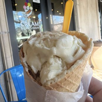 Cream And Cake Couture - Vanilla banana pudding. - Bakeries Near Me - Sedona, Arizona Cream And Cake Couture - Vanilla banana pudding. - Bakeries Near Me - Sedona, Arizona