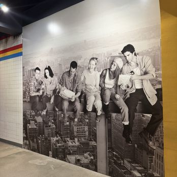 The FRIENDS™ Experience: The One in Vegas - Venues & Event Spaces Near Me - Las Vegas, Nevada The FRIENDS™ Experience: The One in Vegas - Venues & Event Spaces Near Me - Las Vegas, Nevada