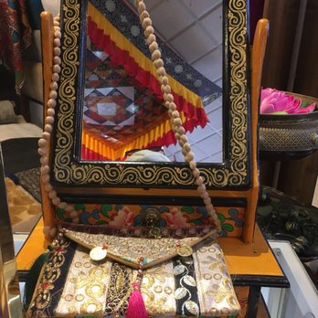 Blossom Himalayan Arts - Art Galleries Near Me - Vail, Colorado