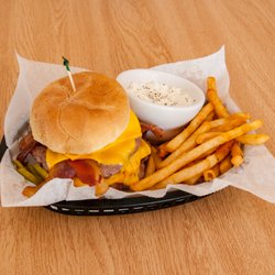 Pine Drive Bar & Grill