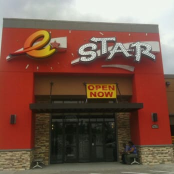 E Star - E Star Buffet - Buffets Near Me - Houston, Texas