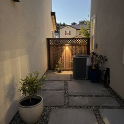 R&A Landscape Design and Construction - After