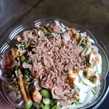 Pokē Bowl Co - Poke Near Me - Chicago, Illinois Pokē Bowl Co - Poke Near Me - Chicago, Illinois