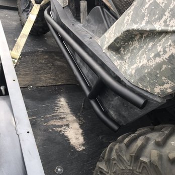 Ultimate Performance Powersports - Rock sliders - Motorsport Vehicle Repairs Near Me - Lake Elsinore, California