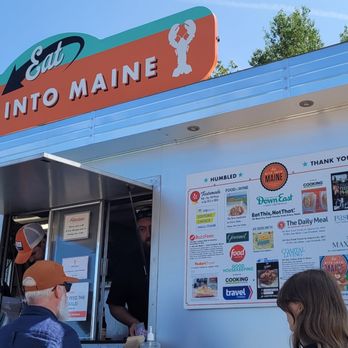 Bite Into Maine - Seafood Near Me - Cape Elizabeth, Maine