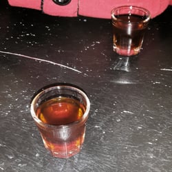 Ze Trou - Rhum chocolat!!