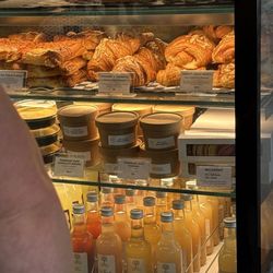 Bakery-X