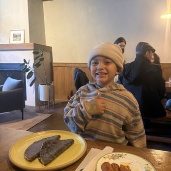 Ancestro - Mexican Near Me - Portland, Oregon