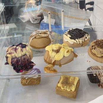 Dirty Dough - Yummy Stuff - Desserts Near Me - Carson City, Nevada Dirty Dough - Yummy Stuff - Desserts Near Me - Carson City, Nevada