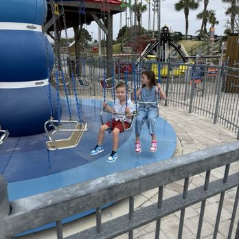 The Track - Mini Golf Near Me - Destin, Florida The Track - Mini Golf Near Me - Destin, Florida