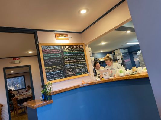 Tarasque Cucina by null