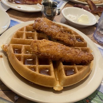 Astronomical Pancake House - Gone Country Waffle - Breakfast & Brunch Near Me - Williamsburg, Virginia Astronomical Pancake House - Gone Country Waffle - Breakfast & Brunch Near Me - Williamsburg, Virginia