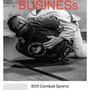 Photo of 805 combat sports