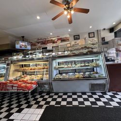 Anthony's Butcher & Deli