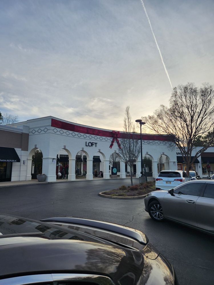 THE SHOPS OF SADDLE CREEK 13 Photos & 11 Reviews 7509 Poplar Ave