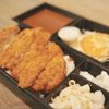 Katsu Bar gift card