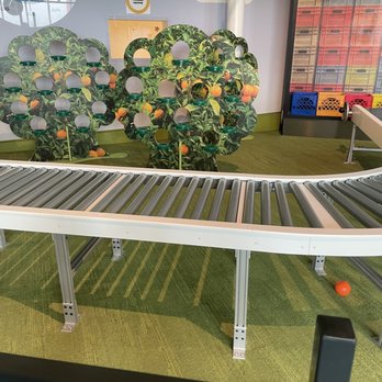 Florida Children's Museum - Fruit trees - Children's Museums Near Me - Lakeland, Florida Florida Children's Museum - Fruit trees - Children's Museums Near Me - Lakeland, Florida