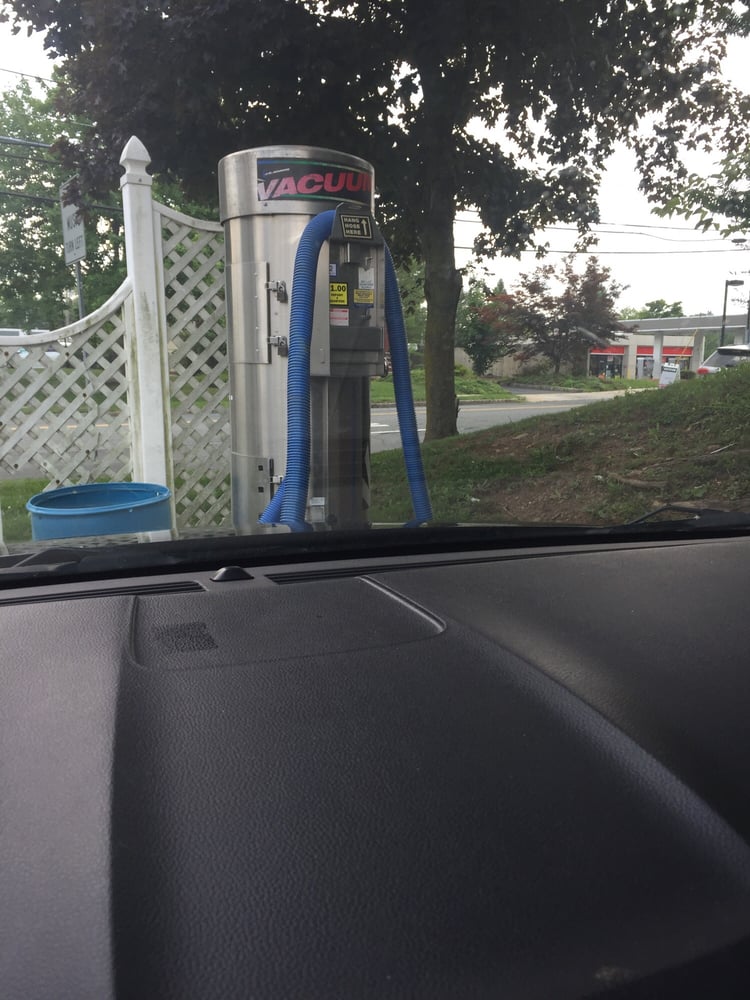 STIRLING SELF SERVICE CAR WASH CLOSED Updated August 2024 1122