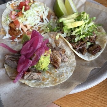 Sonoritas Prime Tacos - Prime Taco Sampler - Mexican Near Me - Los Angeles, California Sonoritas Prime Tacos - Prime Taco Sampler - Mexican Near Me - Los Angeles, California