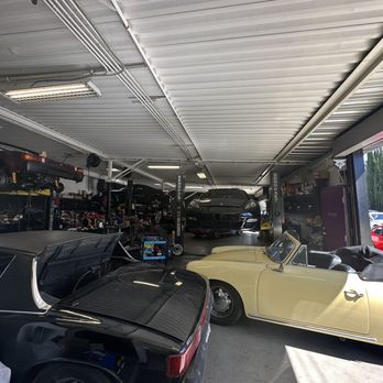 Sublime Silverlake - Auto Repair Near Me - Los Angeles, California