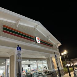 7-Eleven