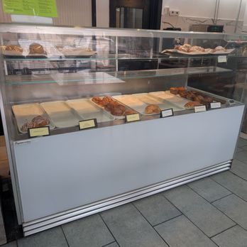 City Bagel and Cafe - Cafes Near Me - Sandy Springs, Georgia
