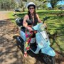 Photo of Kauai Mopeds