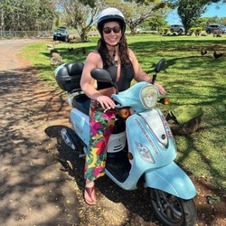 Kauai Mopeds