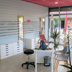 L'Optique à Vous