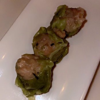 Fat Salmon - Steamed Pork Shumai - Japanese Near Me - Philadelphia, Pennsylvania