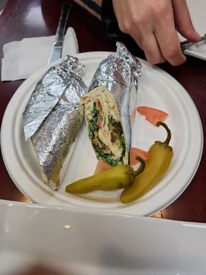 Alkumah Halal by null