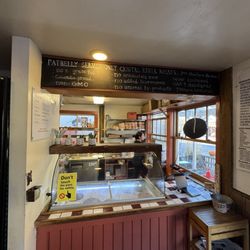 Fatbelly Burgers