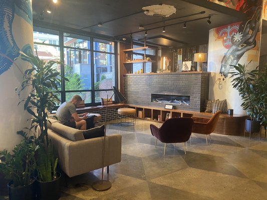 Kohi Coffee Company by null