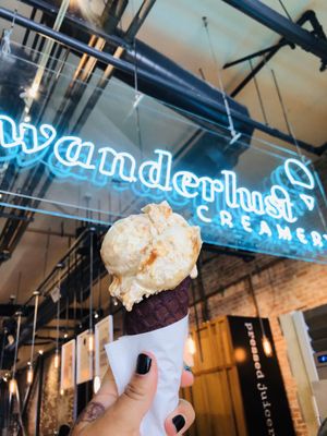 Wanderlust Creamery by null
