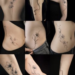 Baron Art Tattoo & Piercing Studio