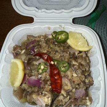 Max's Restaurant - Krispy Pork Sisig - Filipino Near Me - Bakersfield, California Max's Restaurant - Krispy Pork Sisig - Filipino Near Me - Bakersfield, California