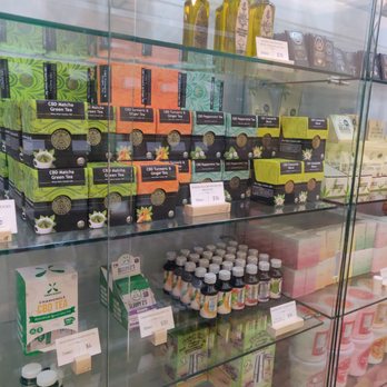 CBD Kratom - Tea - Vitamins & Supplements Near Me - Chicago, Illinois