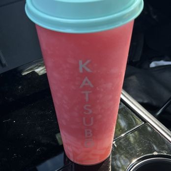 Katsubo Tea - Bubble Tea Near Me - Fullerton, California Katsubo Tea - Bubble Tea Near Me - Fullerton, California
