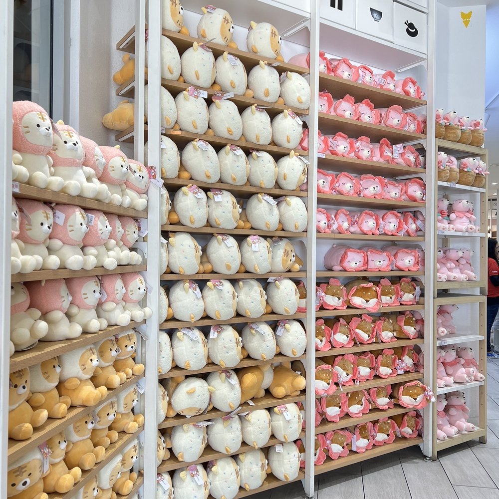 Top 10 Best Sanrio Store in Las Vegas, NV - May 2023 - Yelp
