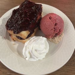 Didi's Supper Club - Dessert