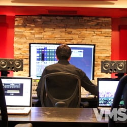 Vaughan Music Studios - Columbus - Music production Upper Arlington Ohio