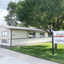 Wright Physical Therapy - Rupert
