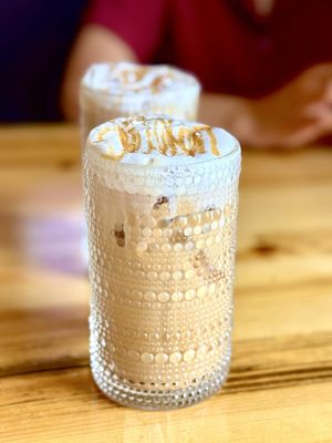 Charm Thai Kitchen & Coffee by null