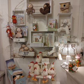 Bunnies By The Bay - Baby Gear & Furniture Near Me - La Conner, Washington Bunnies By The Bay - Baby Gear & Furniture Near Me - La Conner, Washington