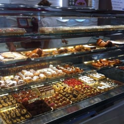 Algelo - Banco pasticceria