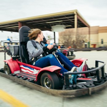 Bananas Fun Park - Amusement Parks Near Me - Grand Junction, Colorado