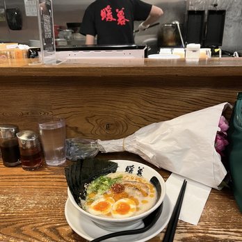 Ramen Danbo - Ramen Near Me - Seattle, Washington