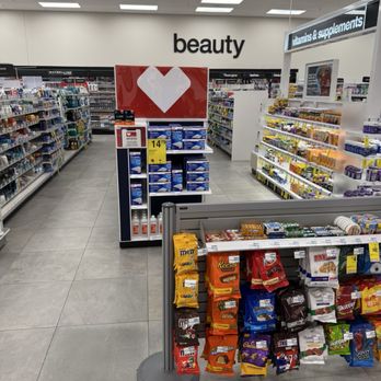 CVS - Updated March 2026 - 14 Photos & 19 Reviews - 4025 Mercantile Dr ...